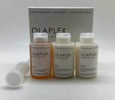 Olaplex Olaplex Traveling Stylist Kit for All Hair Types HOLIDAY KIT