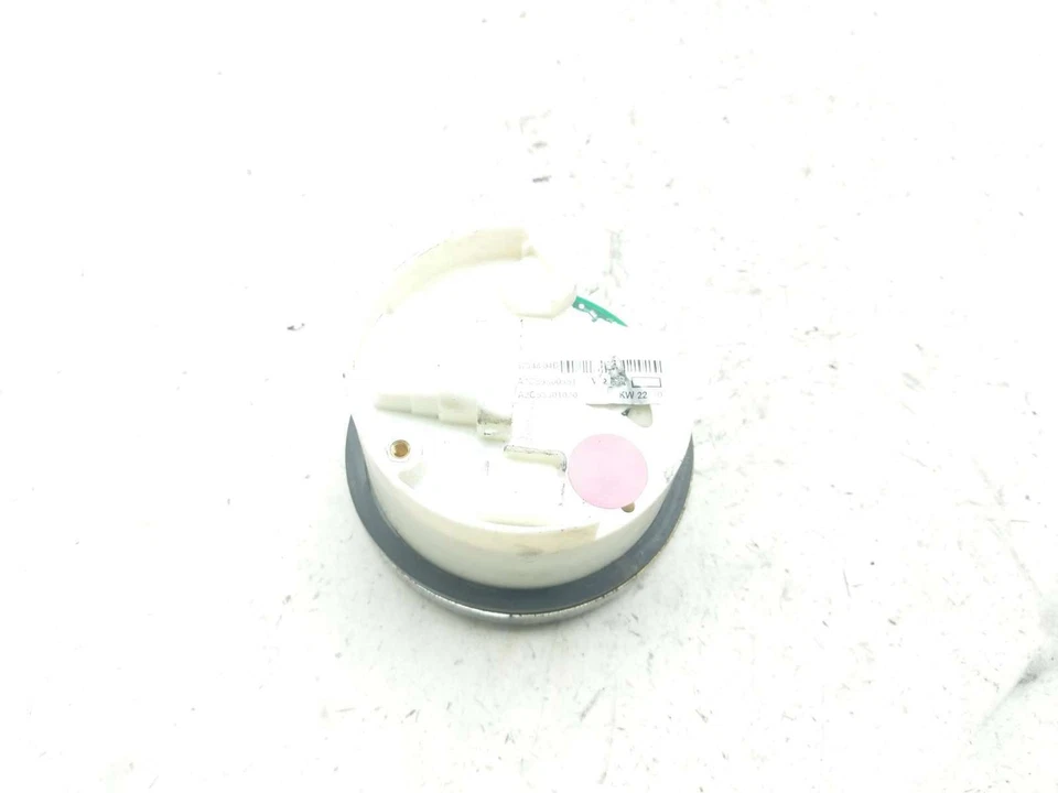 11 Harley Davidson FLTRU Road Glide Ultra Tacómetro Calibre Tablero Foto 2 de 4