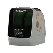 Creality Space PI Filament Dryer Plus 2 Spools 3D Printer Filament Dryer - NEW!