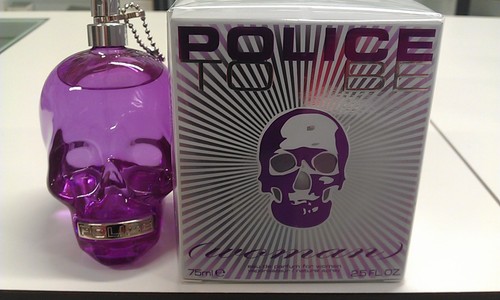 PROFUMO DONNA POLICE TO BE EAU DE PARFUM(TESCHIO)75ml | eBay