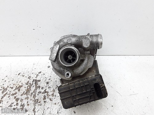 2006 CITROEN C6 TURBOLADER DIESEL 2700HDI 4U3Q6K682AL