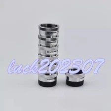 1PC used PENTAX X2 EXTENDER Telecentric lens FA lens #YY