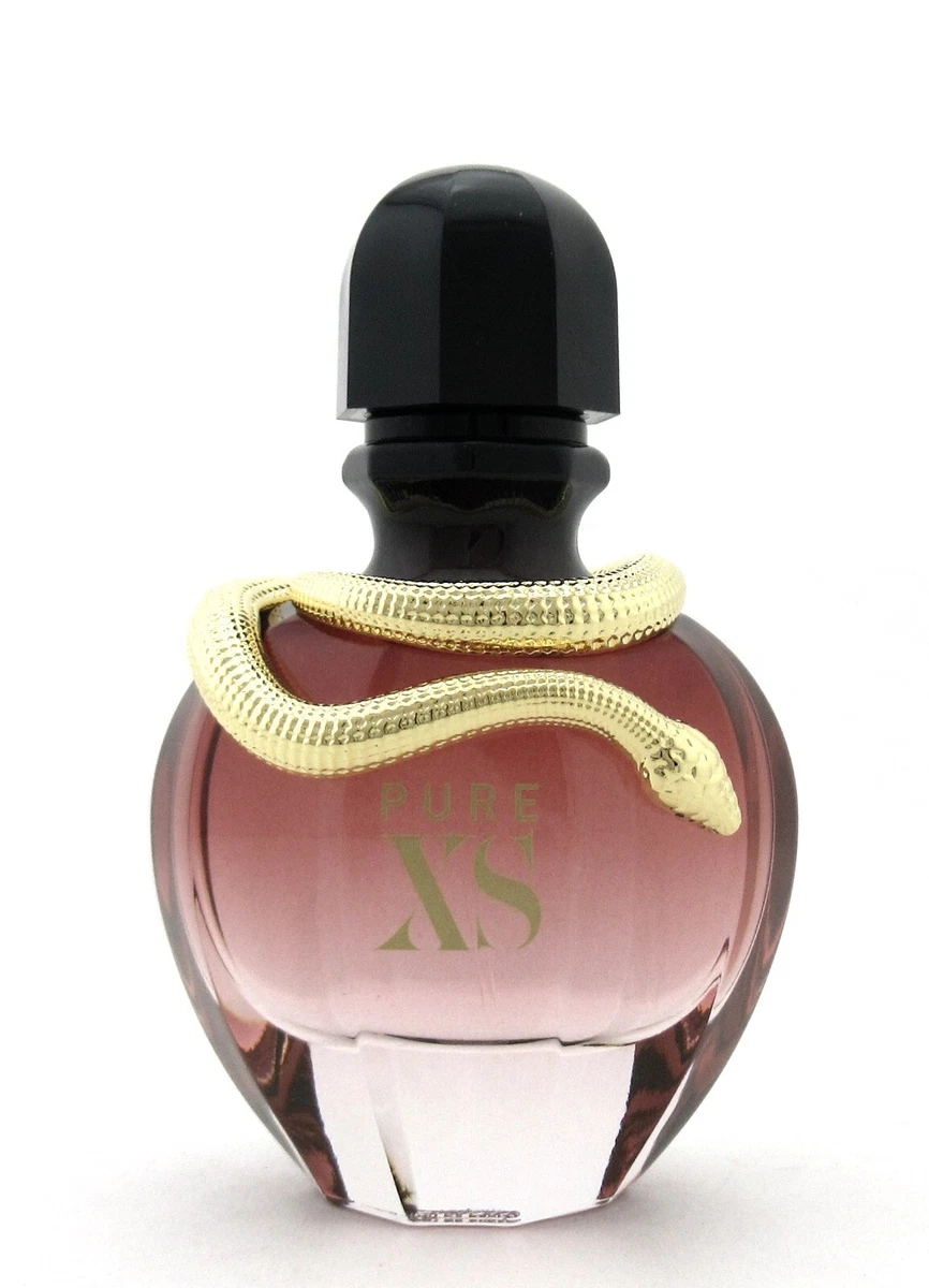 Perfume pure xs for her new arrivals