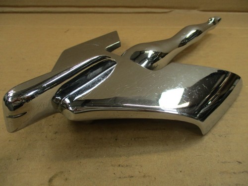 Original 1950 1951 Nash Flying Lady Capucha Adorno Accesorio ¡Bonito! - Imagen 3 de 10