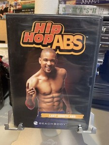 shaun t hip hop abs ebay shaun t hip hop abs ebay