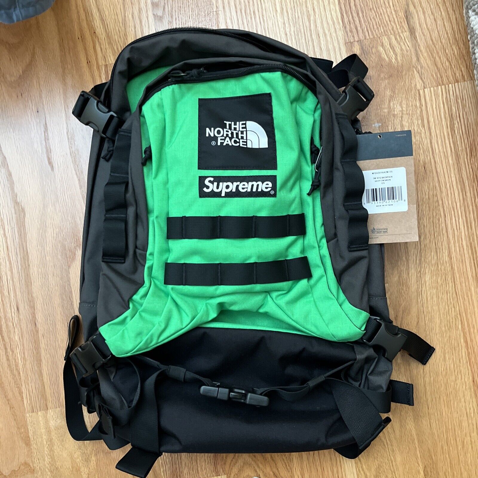 7CSupreme+%7C+The+North+Face+%7C+RTG+%7C+Backpack+%7C+Krypton+