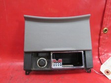 2007 MERCEDES BENZ S-550 PARK W221 CENTER CONSOLE ASHTRAY TRAY
