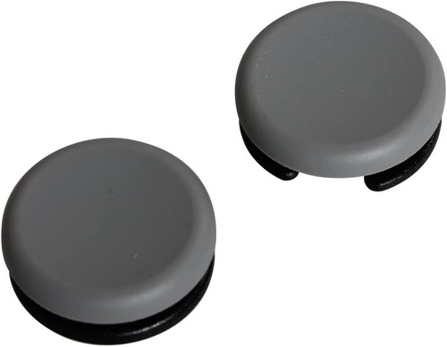 New 3DS/2DS/XL/LL Replacement Joystick Analog Thumb Pad Circle Cap For Nintendo - Picture 6 of 6
