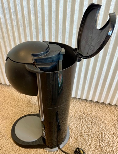 KRUPS AromaControl CoffeeMaker Type 198 Programmable 6-Cup w/Thermal Carafe;Used - Picture 6 of 10