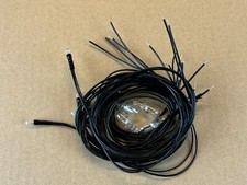 Pioneer Light Replacement Kit W Incandescent Bulbs Model Sx-1250 Receiver Lamps