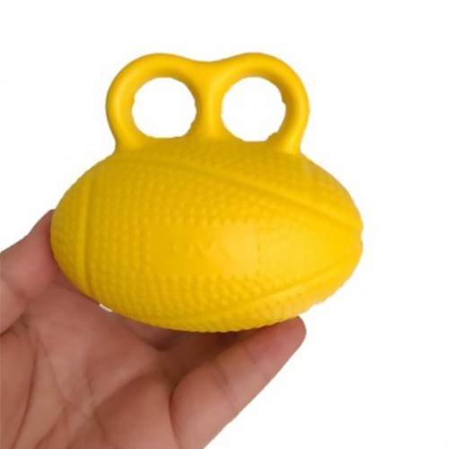 Grip Strengthen Ball Fwo Finger Exerciser Hand Point Fingers - Picture 5 of 12