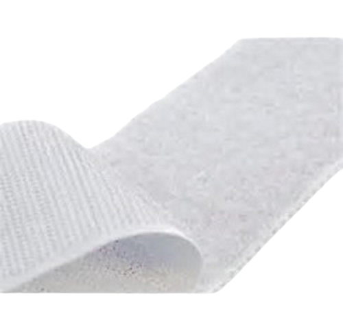VELCRO® Sew On Hook & Loop Tape – Black or White – Stitch-On Fastener - Picture 13 of 15