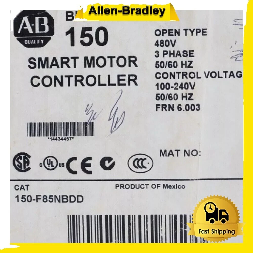 Los módulos de temperatura Allen-Bradley PLC