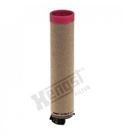 Hengst SekundäRluftfilter E1700LS FüR Bobcat Oe Nr. 75687.4, 5501660914