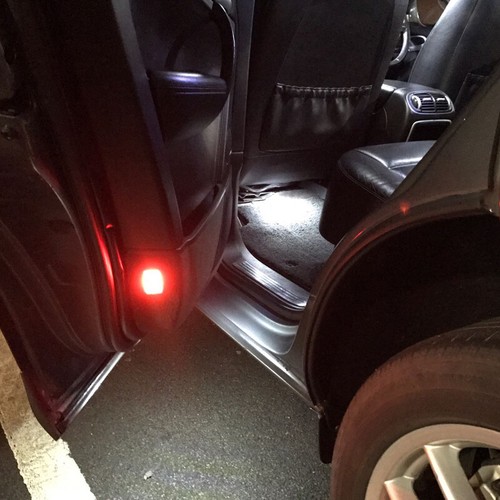 PORSCHE CAYENNE LED INTERIOR KIT PREMIUM 17 BULBS ERROR FREE 955 957 92A 9PA - Picture 9 of 12