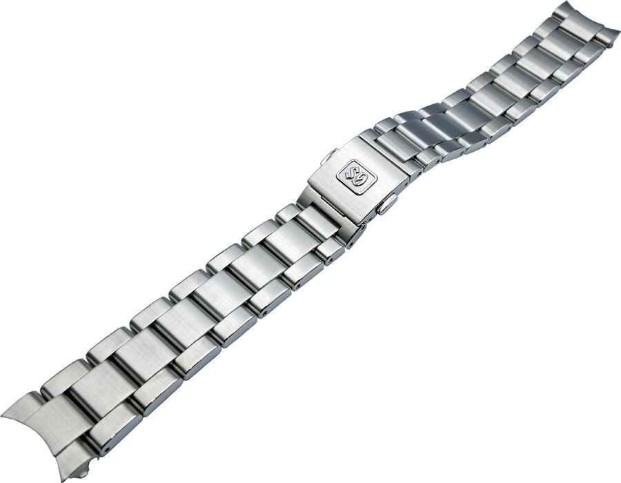 Grand Seiko Genuine Stainless Steel Bracelet 19mm AA1Y213J9 for