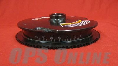 【メル11883②】 21-233 Stator- Ricks Motorsports fits Kawasaki 2008-09 Ninja