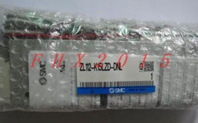 Brand NEW ZL112-K15LZD-DNL multi-stage vacuum generators ONE #A6-22*