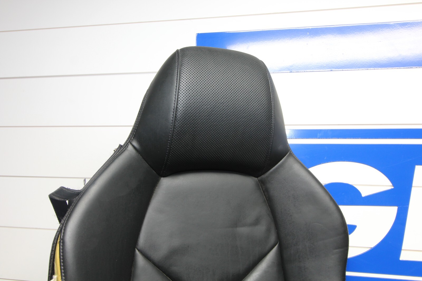 17-21 AUDI R8 V10 PLUS RWS OEM SEAT SET SEATS RIGHT LEFT