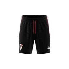 RIVER PLATE 24/25 DNA SHORTS - ADIDAS IT3888 - ASK SIZE AVAILABLE