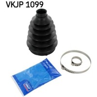 Skf Faltenbalgsatz Antriebswelle Vorne Radseitig FüR Renault ScéNic I Vkjp 1099