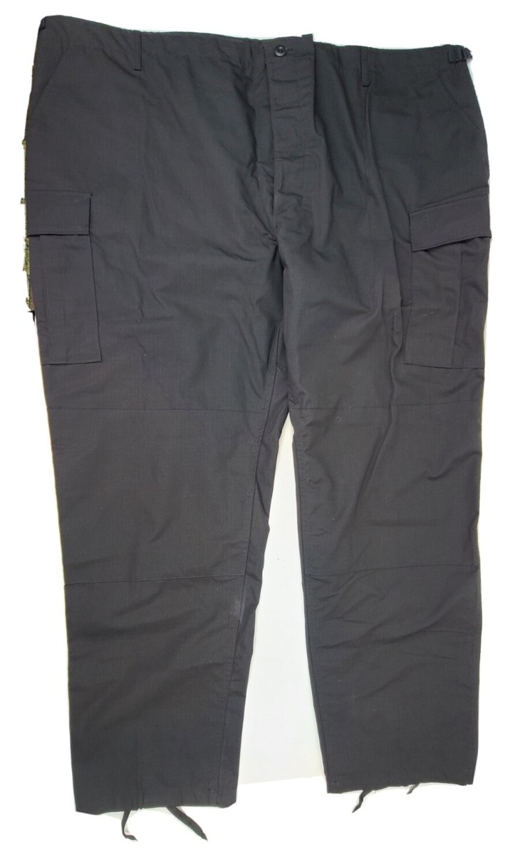 Propper® BDU Trouser Button Fly - Battle Rip® 65/35 Ripstop