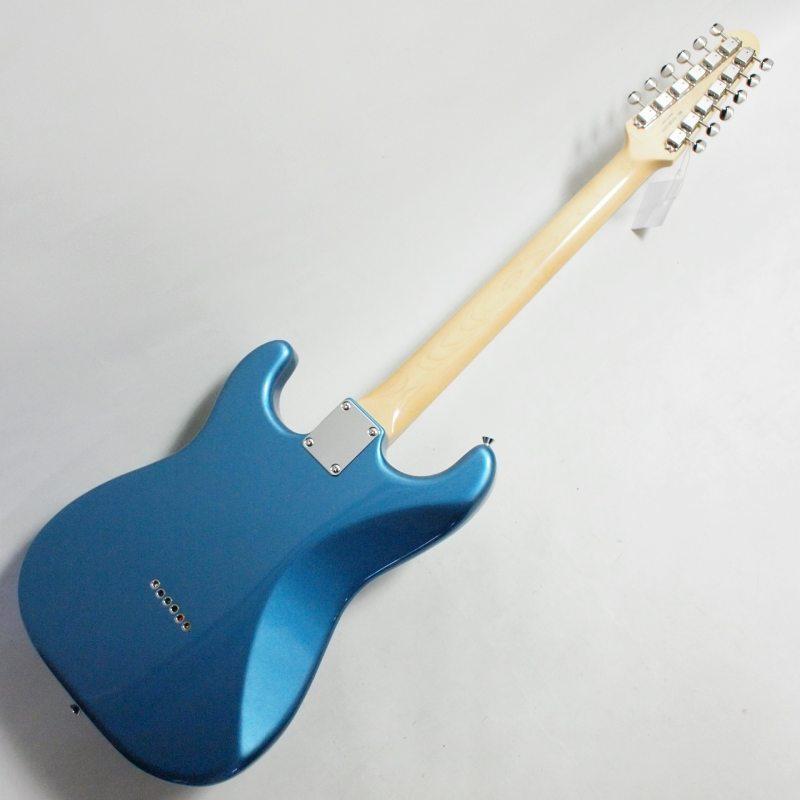 Fender Stratocaster（Made in Japan） Fender Made in Japan Limited Stratocaster XII 12 Strings