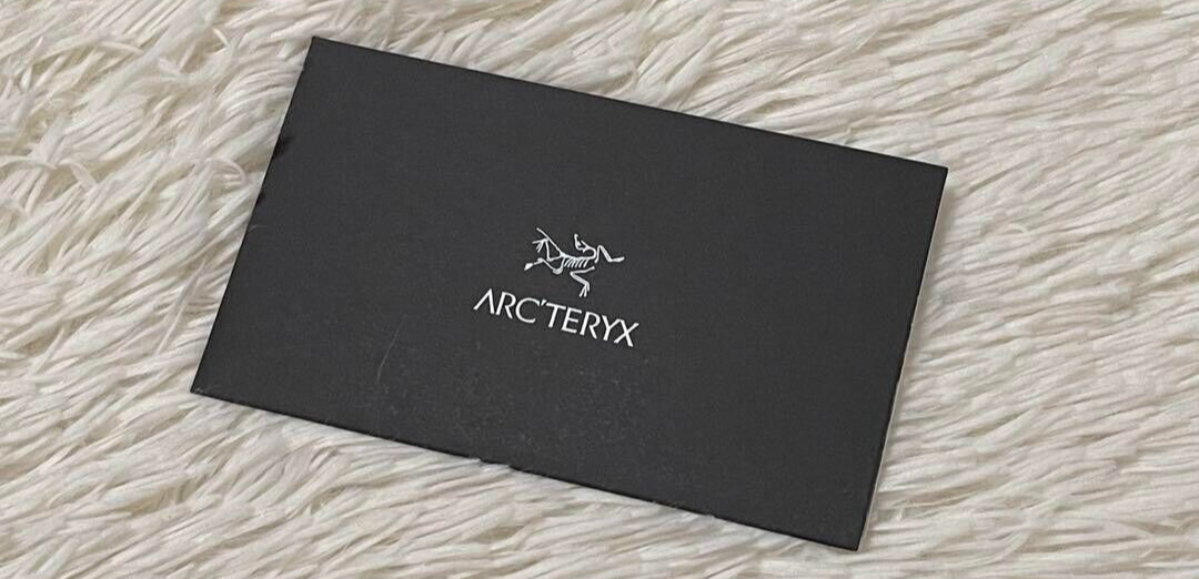 Arc'teryx Beta Giacca Nuvola Taglia:L