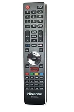 Hisense EN-33926A LED Smart TV Remote Control