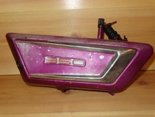 1970 1971 1972 Yamaha R5 R5C R5B OEM Oil Tank Torque Induction 278-21705-00-34