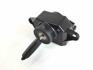 Audi q7 ignition lock
