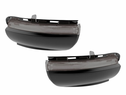 OSRAM LEDriving® LED mirror indicator light VW Golf 6 Touran 1 black - Picture 1 of 6