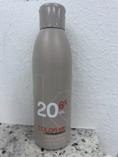 Kevin Murphy Color Me 20 Volume (6%) Cream Activator 33.8 oz Authentic Brand New