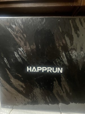 HAPPRUN  LED PROJECTOR