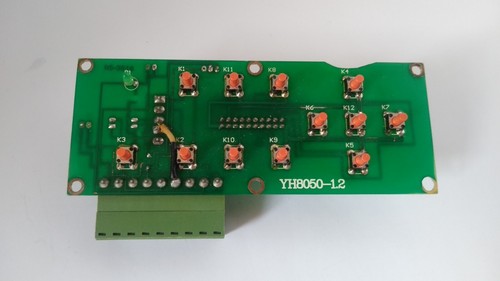Leetro MPC-03 LV Laser engrave and cutting controller with key LaserCut 5.0 - Picture 8 of 14
