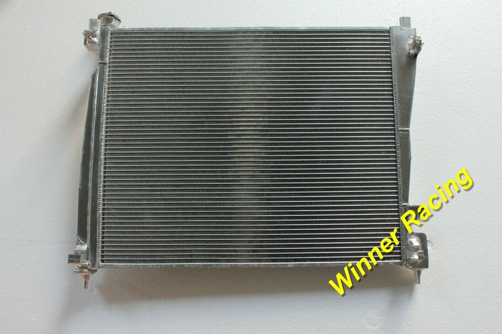 FILA Fit Dodge Durango; RADIATORE alluminio Jeep Grand Cherokee 3.6L 5.7L 2011 2020