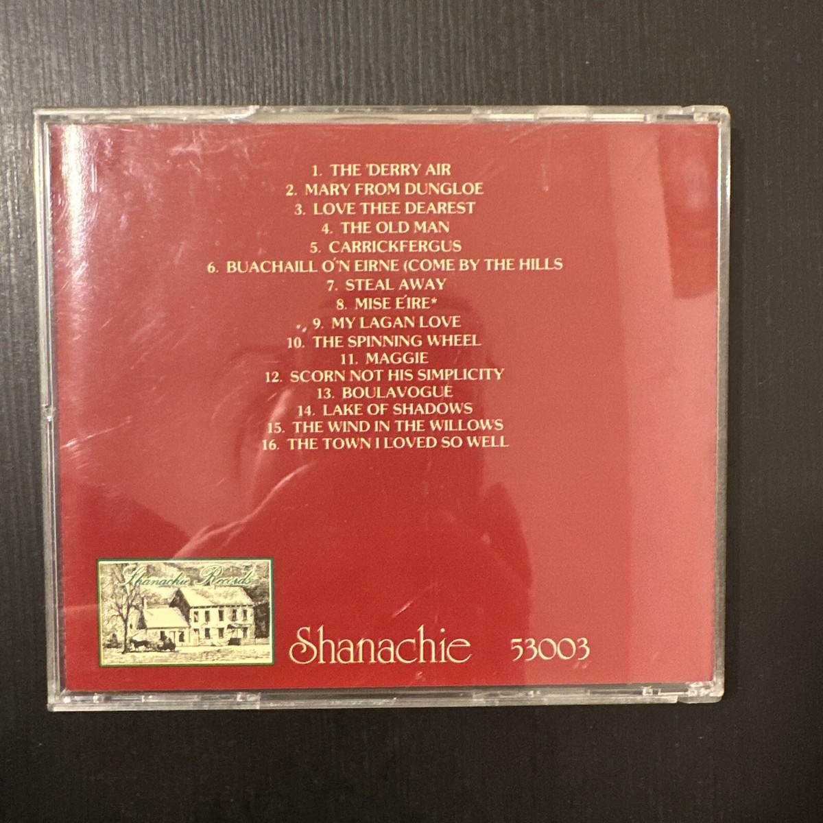 Classic Tranquility by Phil Coulter (CD, 1990) 16351530325| eBay