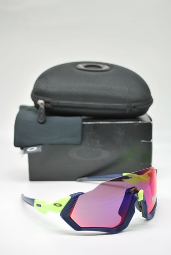 NEW OAKLEY OO9401-0537 FLIGHT JACKET 