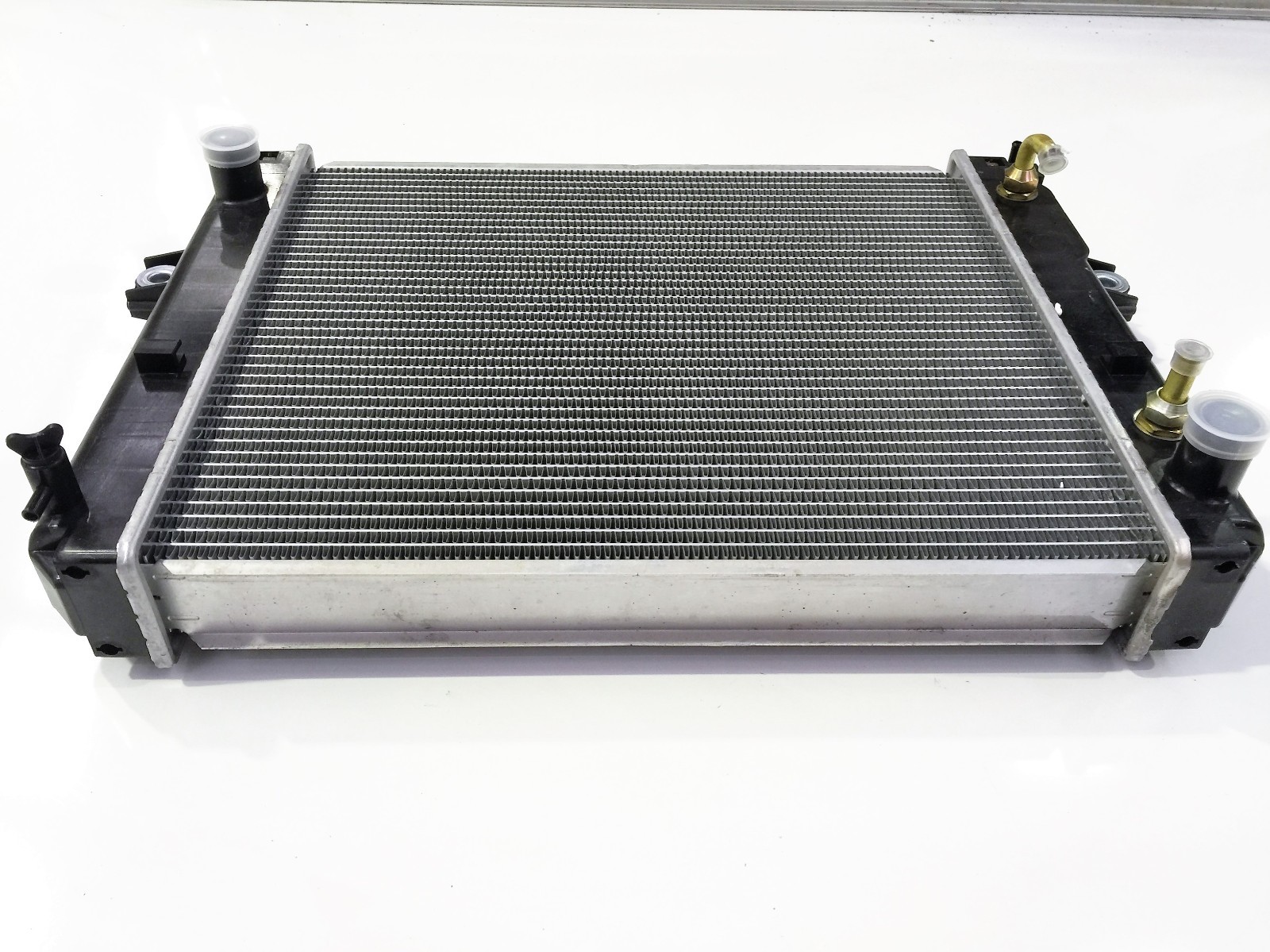 Forklift Radiator Toyota 4Y/5K 7FG2030 Prt No.164102343071 Can Fit