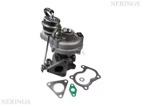 Turbolader AUDI A3 1.9 TDI TC30-0061 53039700015