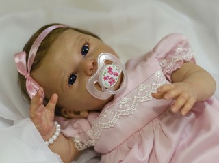 beautiful baby reborn