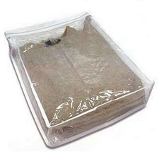 Small Moth Proof Clothes Sweater Jumper Tops T-shirt Jeans Trouser Storage Bag