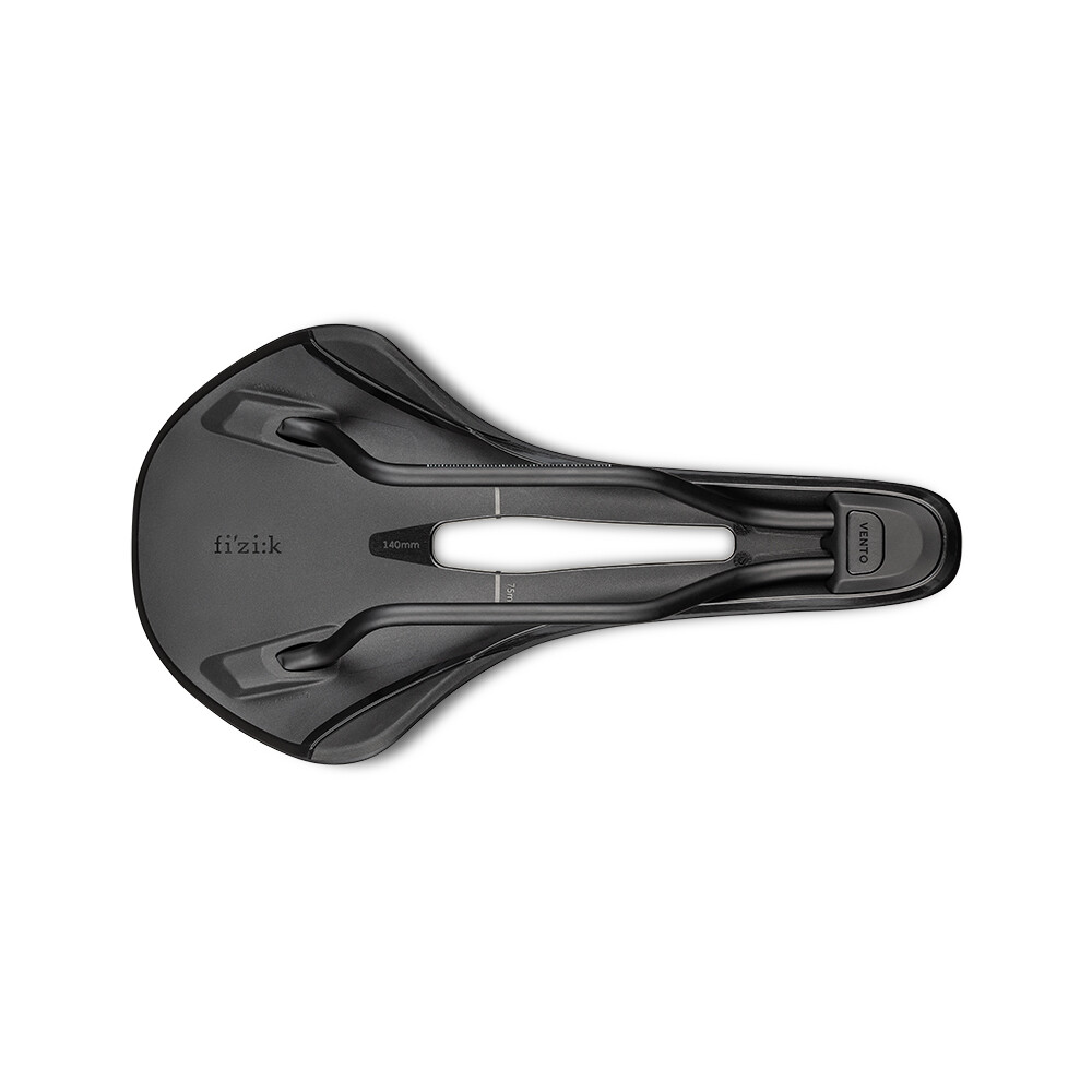 Fizik Vento Antares R5 Saddle 150mm Black New 75E6S00A23A25 | eBay