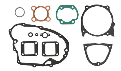 Vertex Kompletter Dichtungssatz Kit Yamaha DT100, RT100 76-85