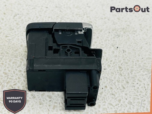Interruptor de freno de estacionamiento electrónico AUDI A8 A8L S8 D3 2004-2010 4E1927225B OEM - Imagen 4 de 7