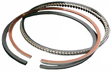 1991-2001 Honda XR600R Wiseco Ring - Set97.00 MM RING SET 3819XH