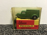 Tempo Dreirad 1:90 Piccolo Schuco