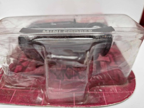 Rare Maisto Urban Metal MINI COOPER 2005 die cast 1:43 MIB original box - Picture 3 of 6