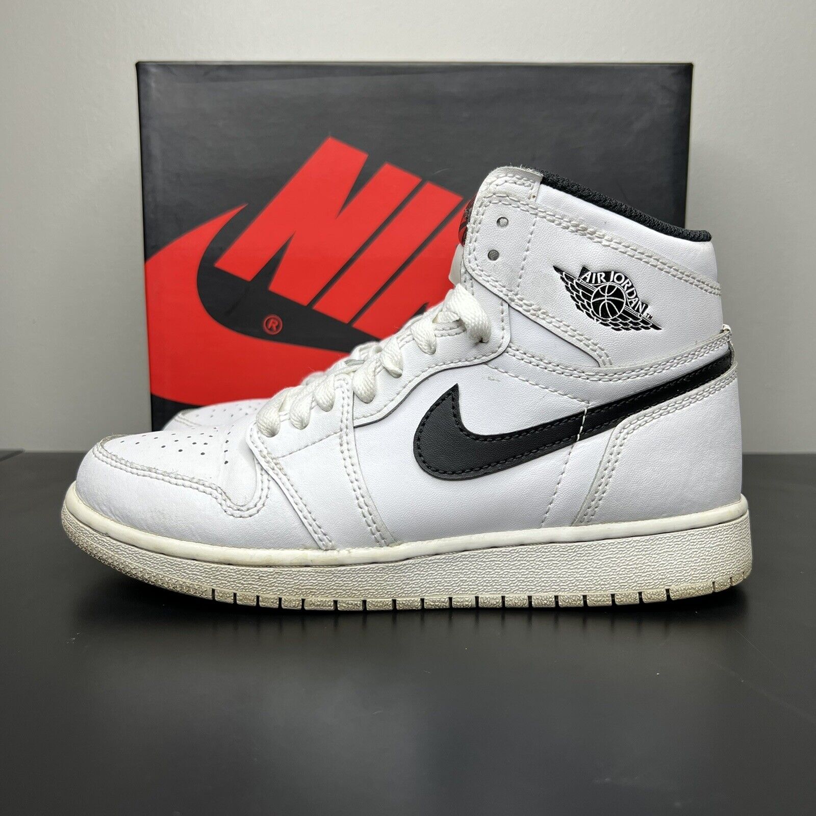 air jordan yin and yang