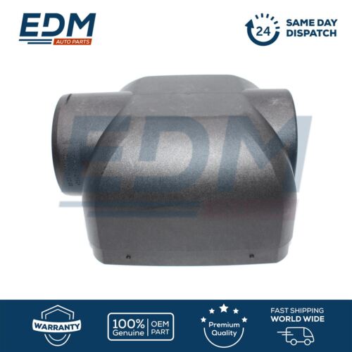 Eberspacher 75mm 90° Air Outlet Hood For Airtronic D4(221000010022) - Foto 2 di 3